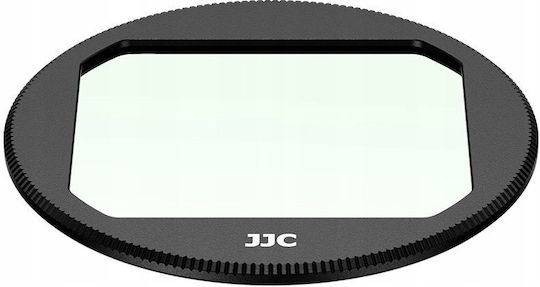 JJC UV Filter for Camera Lenses