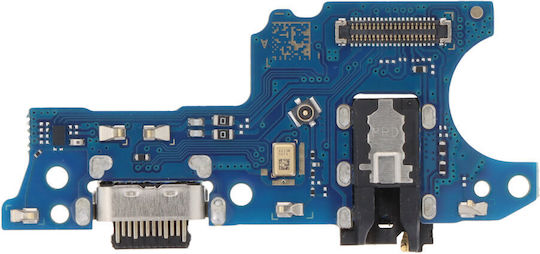 Samsung A027f Galaxy A02s A037f Galaxy A03s Board Charging Connector Oem