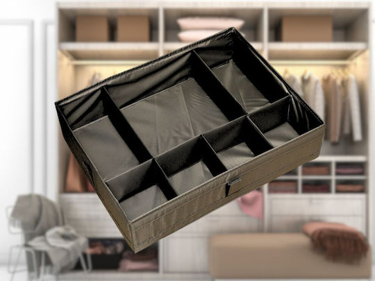Organizator De Sertare Gri 44x34x11cm