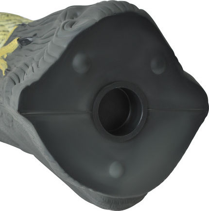 Απωθητικό Ομοίωμα Πουλιών 450gr 0.175x0.175m
