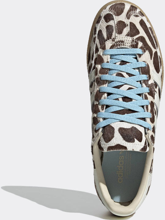 Handball Spezial Adidași Multicolori Pentru Femei