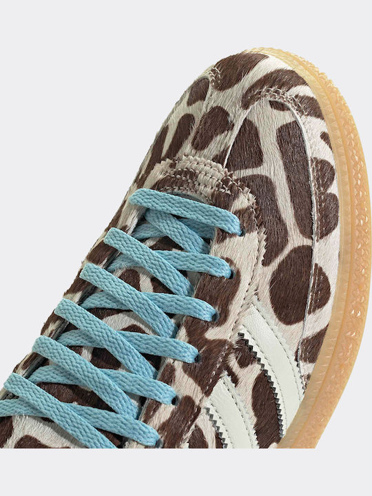 Handball Spezial Adidași Multicolori Pentru Femei