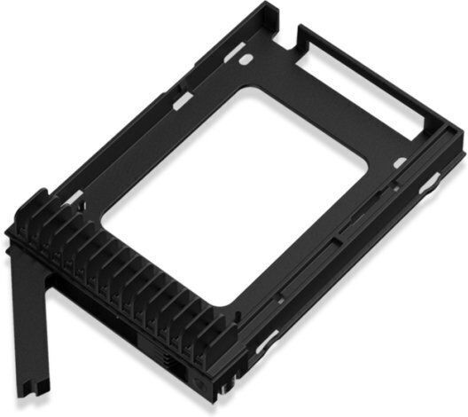 Icy Dock Залив Черен MB741V4P-B