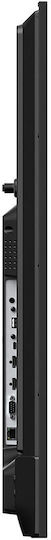 Sharp PN-E869 Digitale Anzeigetafel D-LED IPS 4K UHD 86"