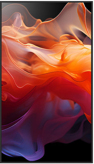 Sharp PN-E869 Digitale Anzeigetafel D-LED IPS 4K UHD 86"