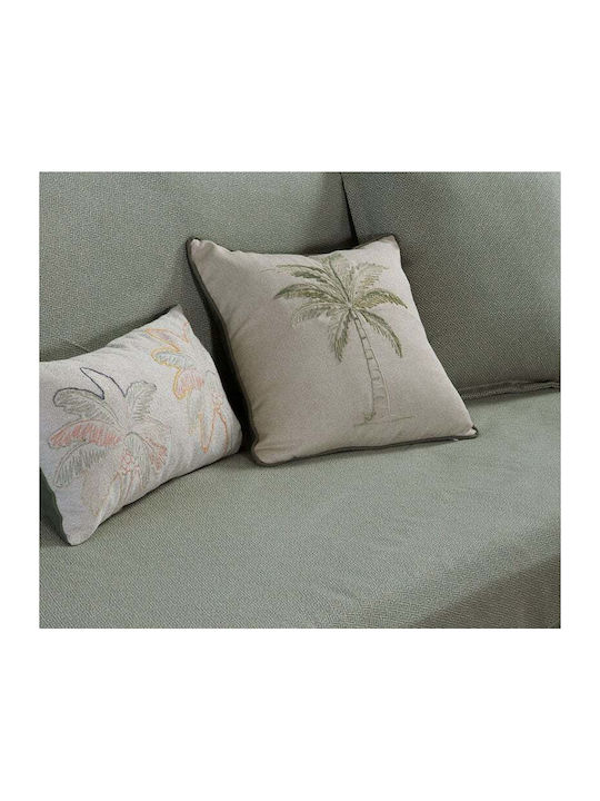 Nef-Nef Homeware Loen Zweisitzer-Sofa Überwurf 170x250cm Nef-Nef Homeware