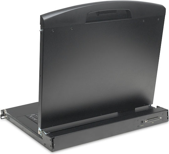 Digitus KVM & Data Switch DS-72221-2GE