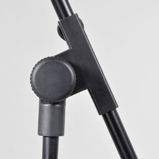 Chord Suport Microfon Cu Braț Reglabil Set 2 + Husă Transport 181.061uk