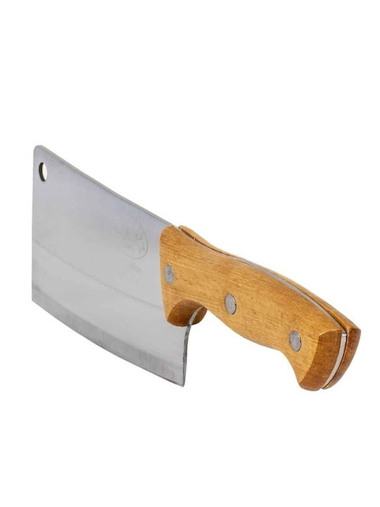 Cleaver От Неръждаема Стомана 30см