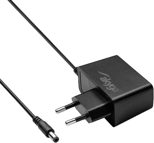 Akyga Universal Τροφοδοτικό 9 1A με Ισχύ 9W (AK-PD-32)