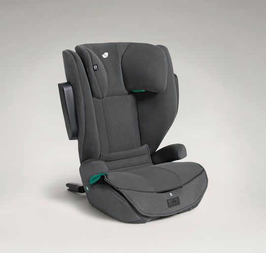 Joie i-Traver Signature Baby Car Seat i-Size with Isofix Ebony 15-36 kg