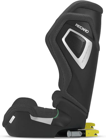 Recaro Axion 1 Καθισματάκι Αυτοκινήτου i-Size με Isofix Fresh Black 9-36 kg