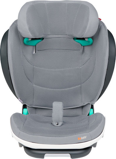 BeSafe Flex Fix 2 Καθισματάκι Αυτοκινήτου i-Size Peak Mesh