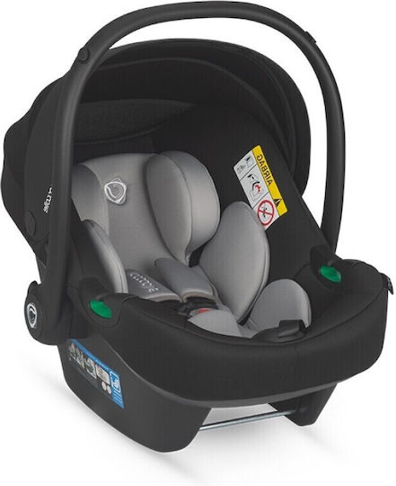 Coccolle Knox Autositz i-Size Greystone