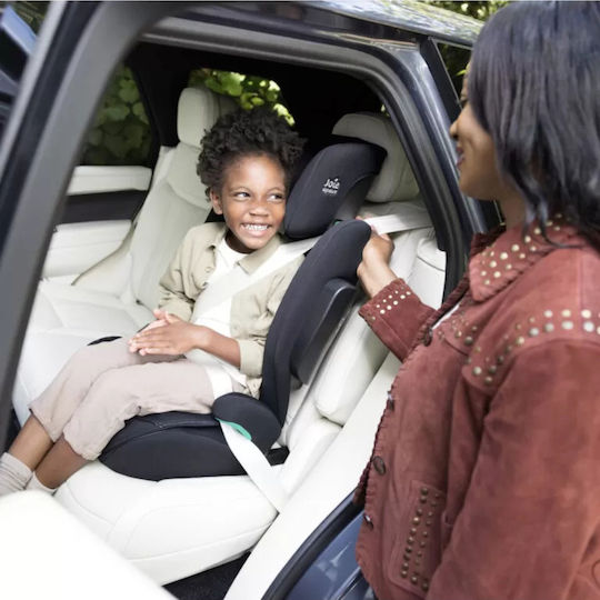 Joie i-Traver Baby Car Seat i-Size with Isofix Beige 15-36 kg