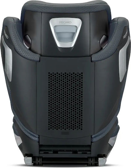 Recaro Axion 1 Καθισματάκι Αυτοκινήτου High-back Booster i-Size με Isofix Gallant Grey 9-36 kg
