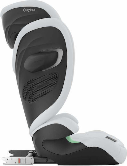 Solution G2 Καθισματάκι Αυτοκινήτου i-Size με Isofix Γκρι 524000655