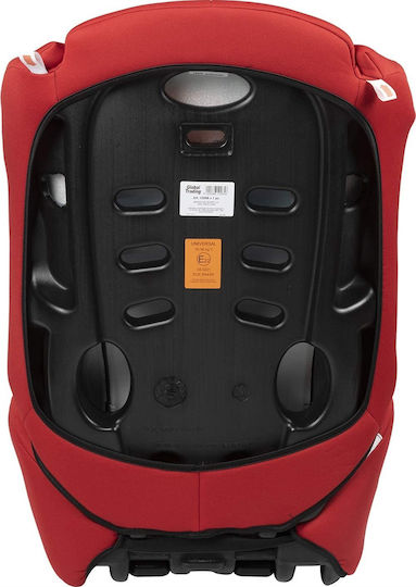 Colzani McQueen Autositz Mehrfarbig 15-36 kg