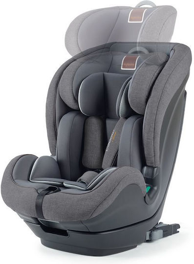 Inglesina Caboto Baby Car Seat i-Size with Isofix Stone
