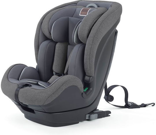 Inglesina Caboto Baby Car Seat i-Size with Isofix Stone