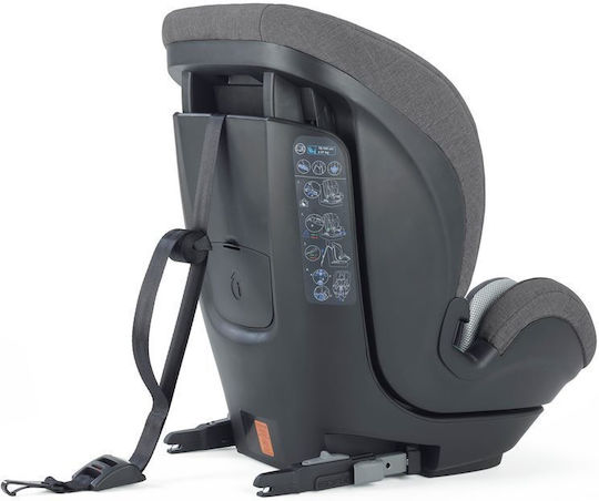 Inglesina Caboto Baby Car Seat i-Size with Isofix Stone
