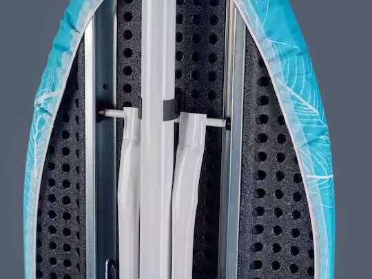 Leifheit Σιδερώστρα για Σύστημα Μπόιλερ Σπαστή 120x38x38cm