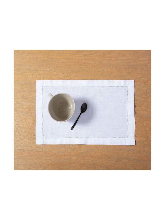 Nef-Nef Homeware Steady Σουπλά Υφασμάτινο 48x33cm Nef-Nef Homeware Steady Σουπλά Υφασμάτινο 48x33cm