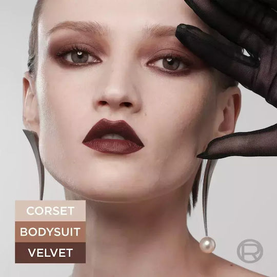 L'Oreal Paris Mugler Spectrum Eyeshadow Palette Lidschattenpalette in fester Form