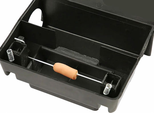 Δολωματικός Σταθμός από Πλαστικό 22x18x9.5cm ZN1RCK3QWS1261