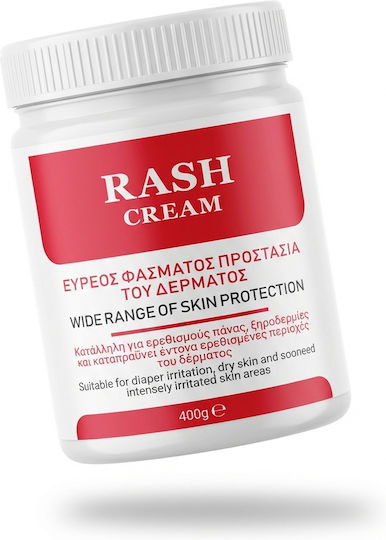 Κρέμα 400gr