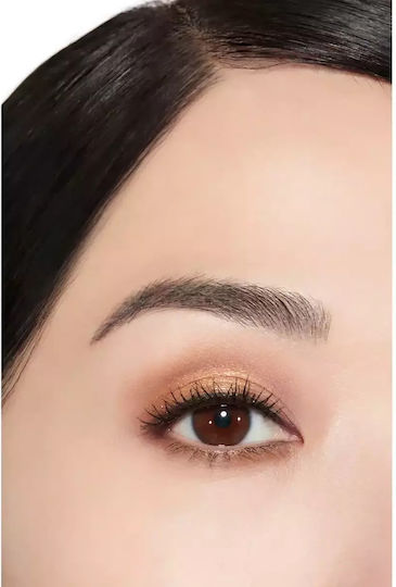 Chanel Les Beiges Eye Shadow Palette in Solid Form Golden Shadow Palette 4.5gr