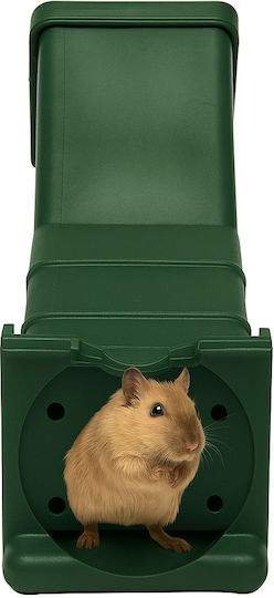 От Пластмаса 16.5x4x4см ZN1RCK3QWS1262