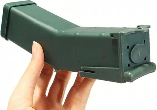 От Пластмаса 16.5x4x4см ZN1RCK3QWS1262