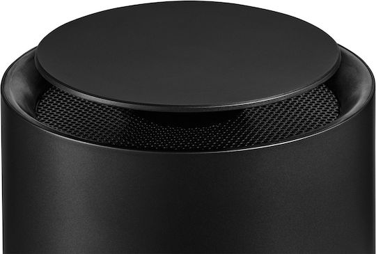Duux Threesixty 2 Heizlüfter Boden Schwarz 1800W