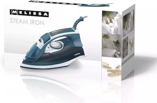 Melissa Σίδερο Ατμού 2200W