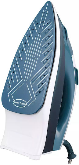 Melissa Σίδερο Ατμού 2200W