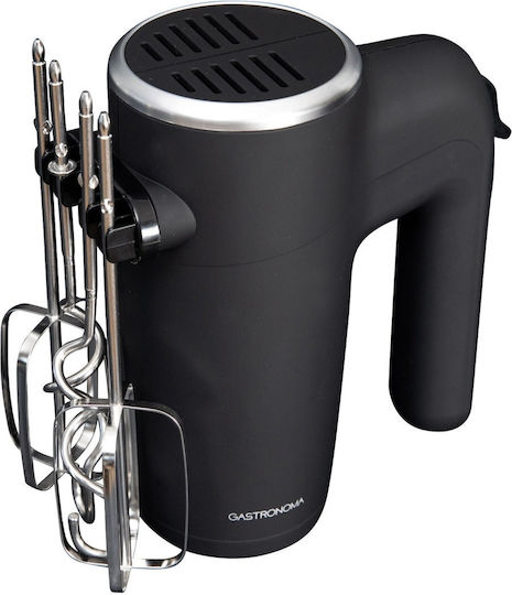 Mixer Handmixer 500W Schwarz