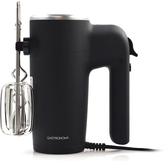 Mixer Handmixer 500W Schwarz