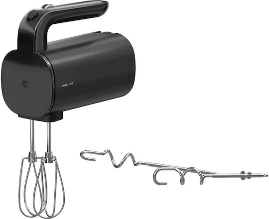 Zwilling J.A. Henckels Mixer Handmixer 200W Gray