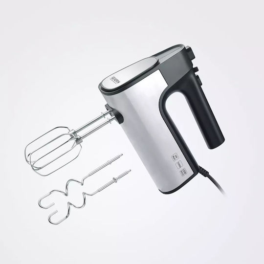 Severin HM 3841 Hand Mixer 500W White