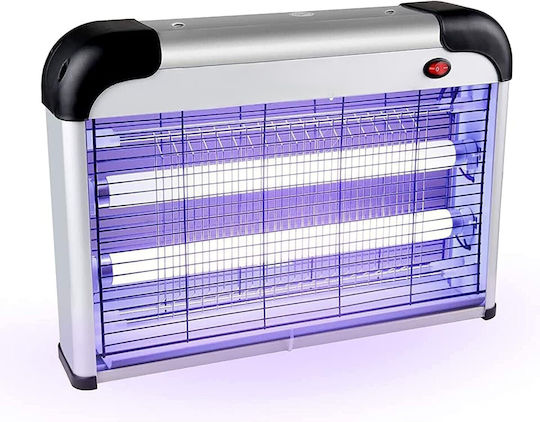Aparat Electric Anti-Insecte Pentru Interioare 30W 60m² ZW1Q313QWSG
