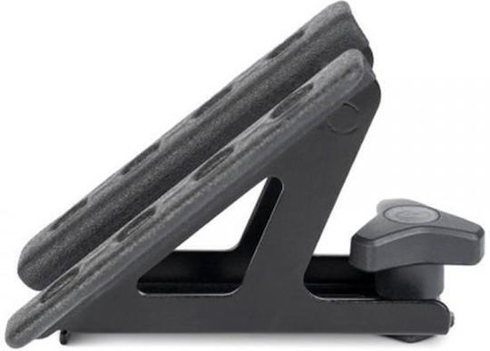 Menabo Roof Rack Base Canoe Kayak Set 4 Pieces 1 Set 16070/mb Menabo 16070/mb