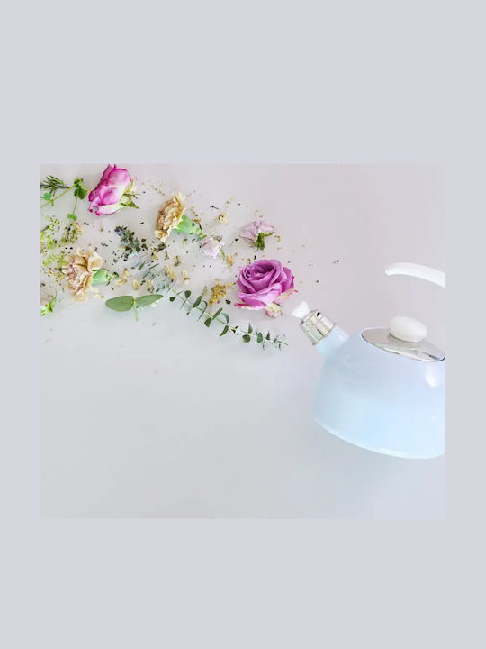 Riess Τσαγιέρα Μπλε 2000ml