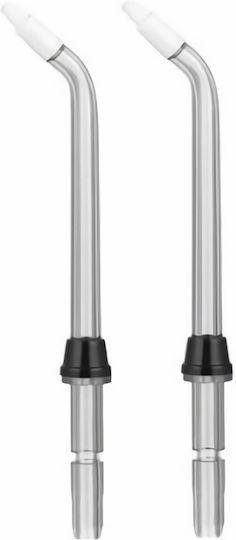 Capete de înlocuire pentru periuța de dinți electrică Seysso Planet Tip Xorthodontic Irrigator 2 bucăți