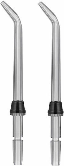 Seysso Replacement Spindle Brushes Irrigators 2pcs