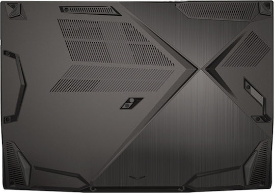 MSI Thin 15 B13VE-3431XRO 15.6" IPS FHD 144Hz (i5-13420H/16GB/512GB SSD/GeForce RTX 4050/No OS) (US Keyboard)