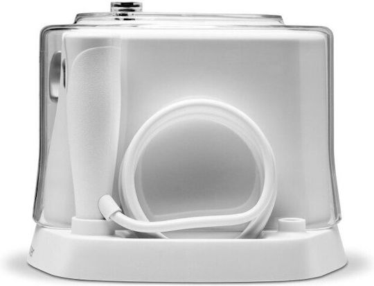 Waterpik Water Flosser with Pressure Sensor WF-310 White