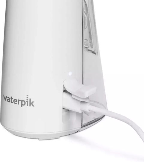 Waterpik Ηλεκτρική Οδοντόβουρτσα Λευκή