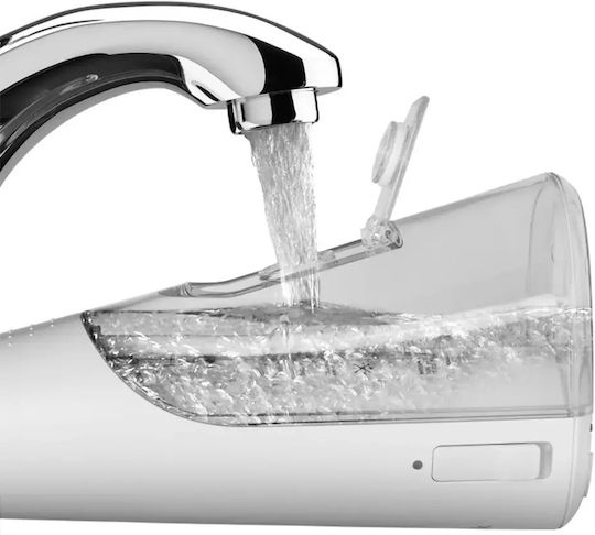 Waterpik Ηλεκτρική Οδοντόβουρτσα Λευκή