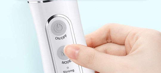 Extralink Water Flosser Λευκό